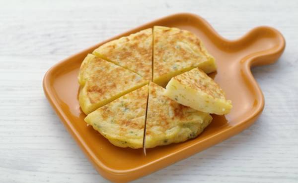 甘くて超おいしい！旬の新玉ねぎで簡単離乳食レシピ4選【初期～完了期】