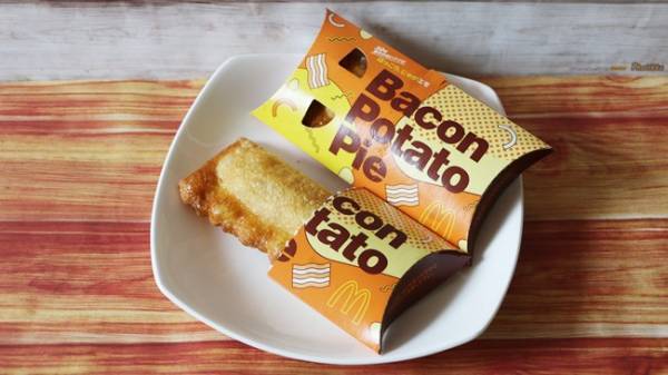 【マクドナルド】話題の人気商品をさらにおいしく食べられる！？知っ得裏技3つ