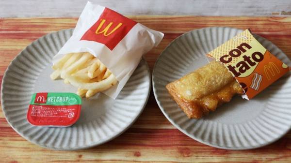 【マクドナルド】話題の人気商品をさらにおいしく食べられる！？知っ得裏技3つ