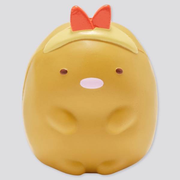 【ユニクロ】「UT」と「すみっコぐらし」のコラボが発売開始！かわいすぎるキッズアイテムが話題！