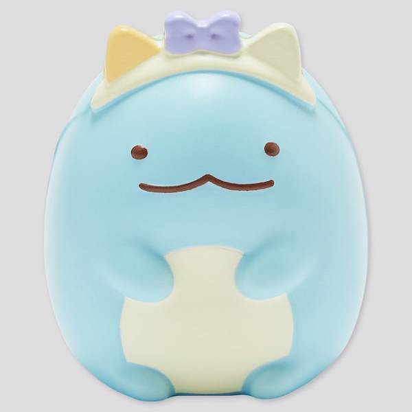 【ユニクロ】「UT」と「すみっコぐらし」のコラボが発売開始！かわいすぎるキッズアイテムが話題！