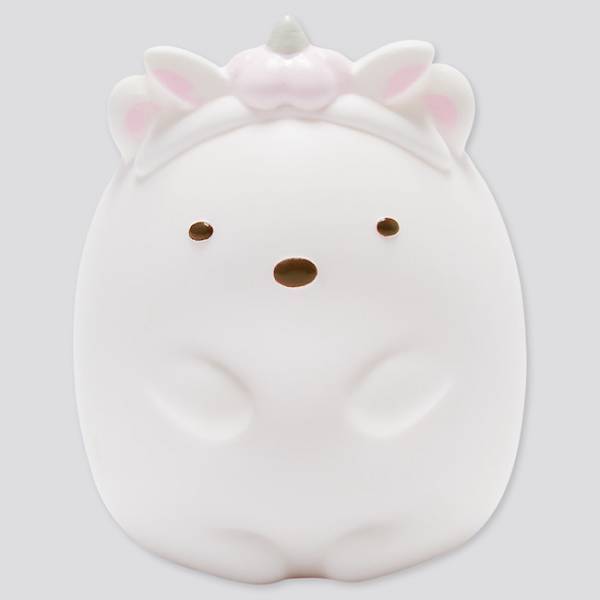 【ユニクロ】「UT」と「すみっコぐらし」のコラボが発売開始！かわいすぎるキッズアイテムが話題！