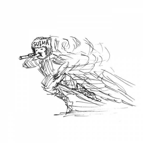 ザ・生理前あるある！「私を襲ってくるアイツ」が秀逸すぎる！