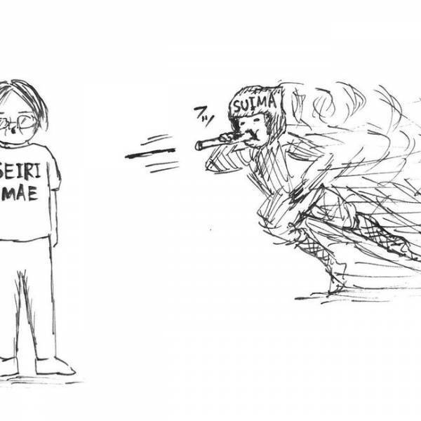 ザ・生理前あるある！「私を襲ってくるアイツ」が秀逸すぎる！