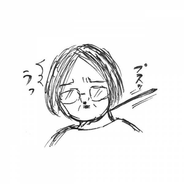 ザ・生理前あるある！「私を襲ってくるアイツ」が秀逸すぎる！