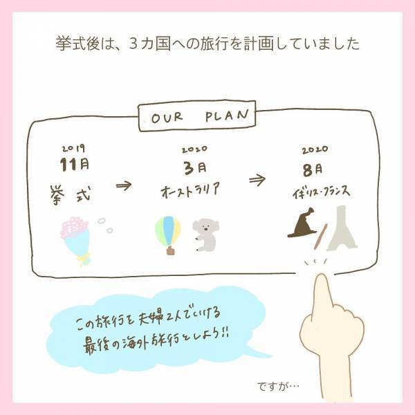 「不安の種だらけ…」結婚したけど時代はコロナ禍…妊活するべき？