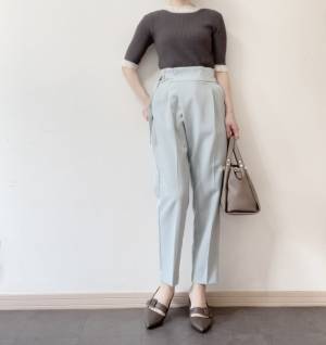 【しまむら】高見え間違いナシ！上品レース編みニットが驚きの1,089円！