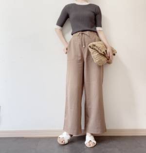 【しまむら】高見え間違いナシ！上品レース編みニットが驚きの1,089円！