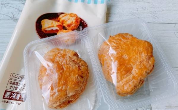 売り切れ続出中！【ローソン】解凍時間ゼロの冷凍スイーツがウマすぎる！