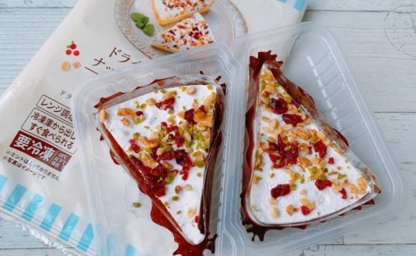 売り切れ続出中！【ローソン】解凍時間ゼロの冷凍スイーツがウマすぎる！