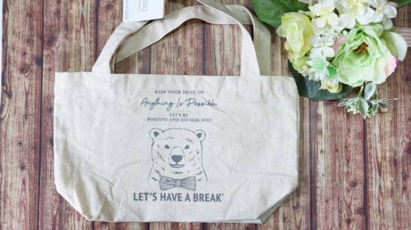 【ダイソー】かわいすぎて品切れも！収納にも使える新作のポーチ・巾着・トートバッグが新登場♪