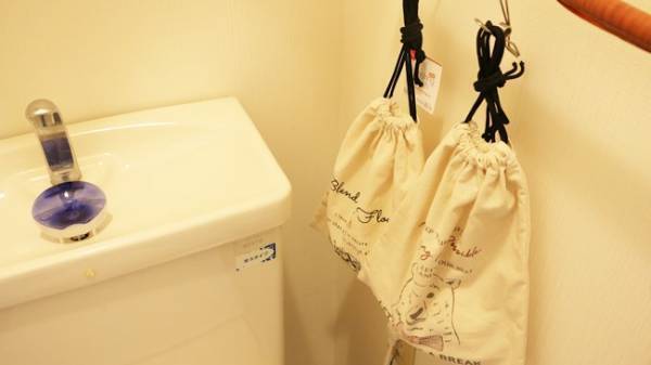 【ダイソー】かわいすぎて品切れも！収納にも使える新作のポーチ・巾着・トートバッグが新登場♪