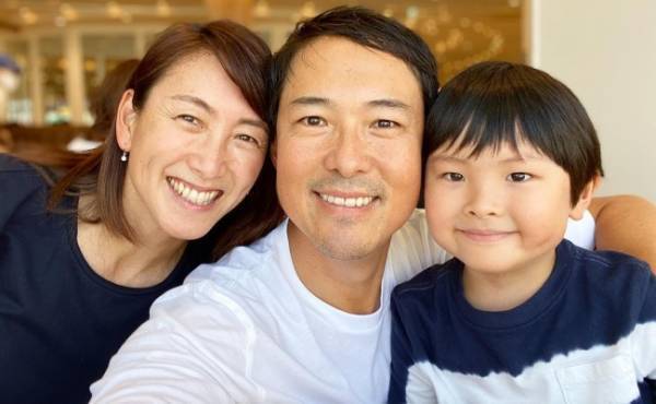 ＜杉山愛さん独占取材#1＞え、まさか…！コロナ禍での妊娠。新しい生命に喜びを噛みしめ…