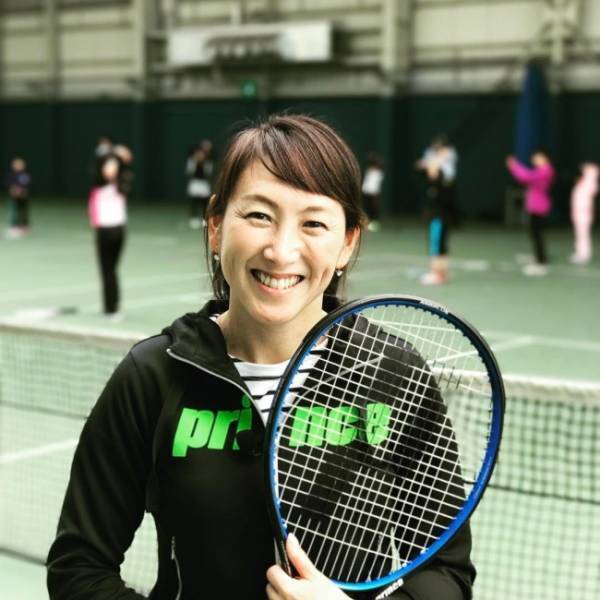 ＜杉山愛さん独占取材#3＞なりたい自分をイメージ！つらく苦しい不妊治療はこうやって乗り越えた