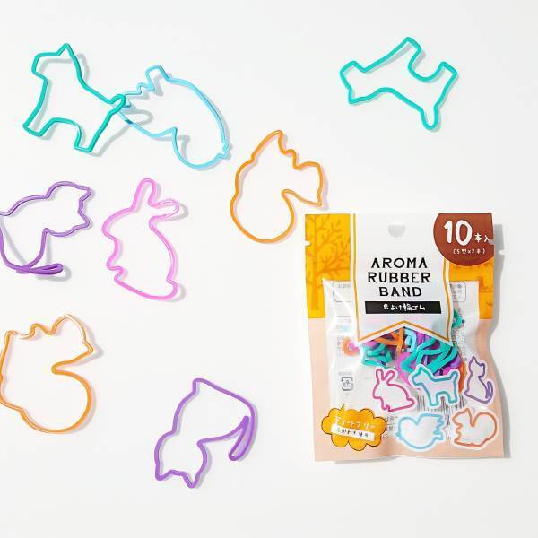 【100均】これは買い！かわいくて使える虫よけグッズが勢揃い♡