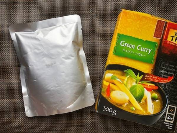 【業務スーパー】本格的な味に驚愕！人気シリーズのレトルトがすごかった