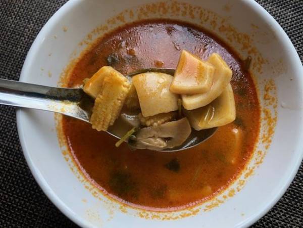 【業務スーパー】本格的な味に驚愕！人気シリーズのレトルトがすごかった