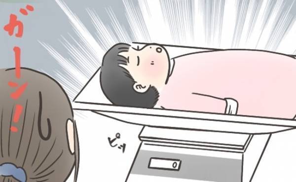 「入院中、何度泣いたんだろう…」産後の授乳で苦戦！涙の授乳奮闘記