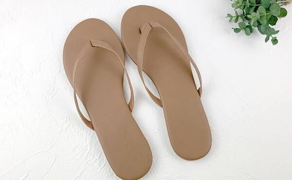 ダイソー 300円は安すぎっ 毎夏大人気の高見えサンダルが今年も登場 21年5月14日 ウーマンエキサイト 1 2