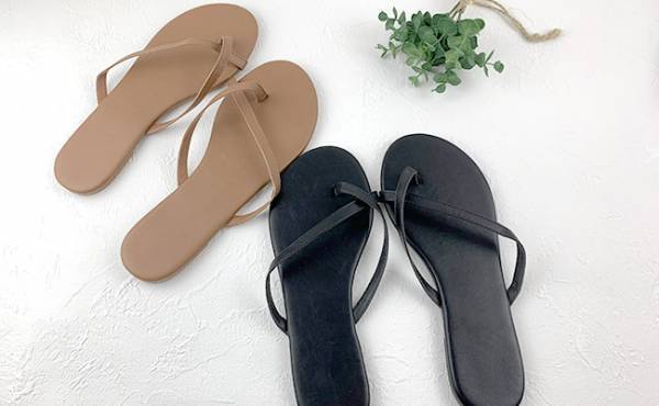 【ダイソー】300円は安すぎっ！毎夏大人気の高見えサンダルが今年も登場！