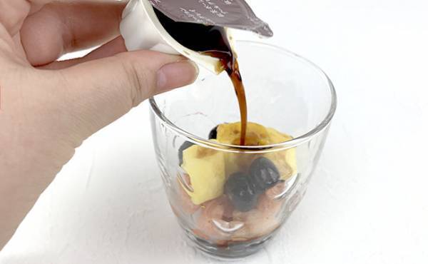 「お金持ちの味がする」「考えた人天才」とSNSでバズり中のドリンクを作ってみた！