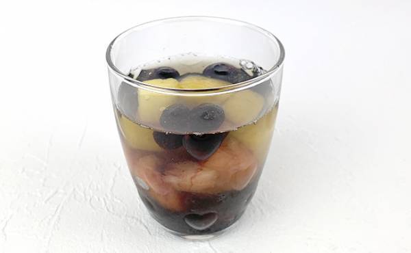 「お金持ちの味がする」「考えた人天才」とSNSでバズり中のドリンクを作ってみた！