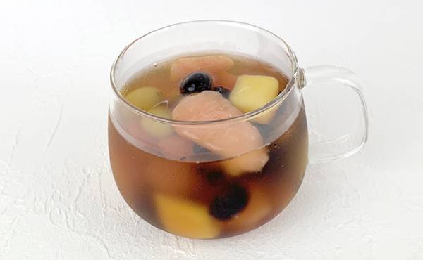 「お金持ちの味がする」「考えた人天才」とSNSでバズり中のドリンクを作ってみた！