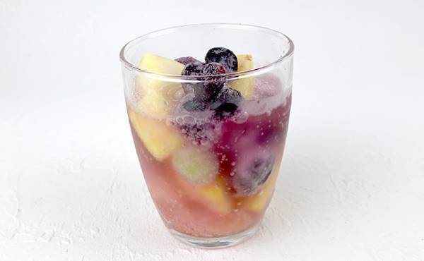 「お金持ちの味がする」「考えた人天才」とSNSでバズり中のドリンクを作ってみた！