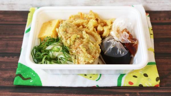 破格すぎだろ…安定の旨さ「満足感ハンパない」と話題！丸亀の弁当とは？