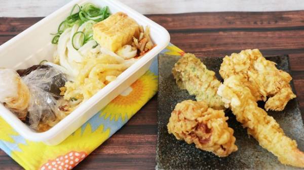 破格すぎだろ…安定の旨さ「満足感ハンパない」と話題！丸亀の弁当とは？