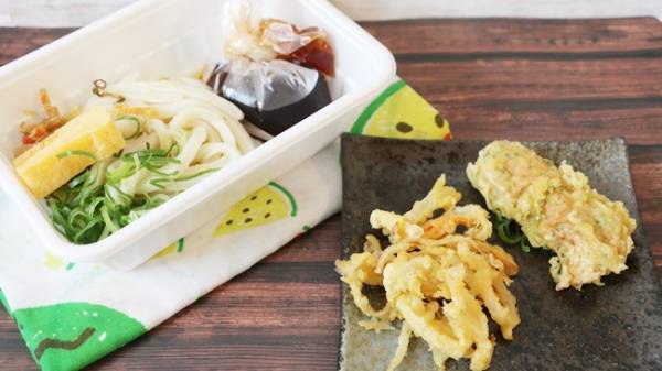 破格すぎだろ…安定の旨さ「満足感ハンパない」と話題！丸亀の弁当とは？