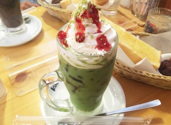 【コメダ珈琲】話題の新作「ジェリコ」をお得に食べられる裏技とは？