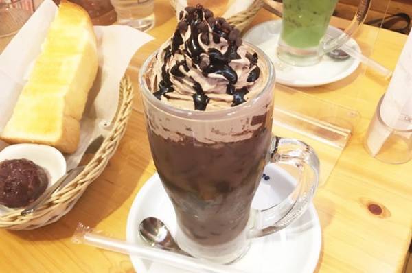 【コメダ珈琲】話題の新作「ジェリコ」をお得に食べられる裏技とは？