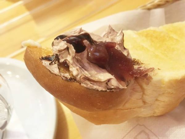 【コメダ珈琲】話題の新作「ジェリコ」をお得に食べられる裏技とは？