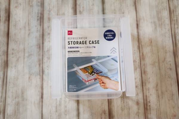 【ダイソー】売り切れ続出！デッドスペースをフル活用できる収納グッズをご紹介！