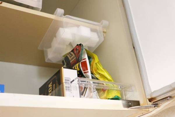 【ダイソー】売り切れ続出！デッドスペースをフル活用できる収納グッズをご紹介！