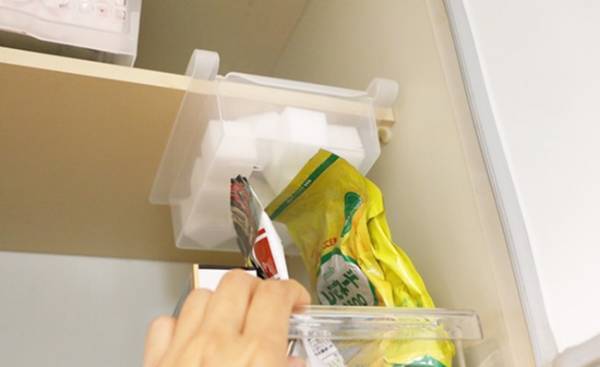 【ダイソー】売り切れ続出！デッドスペースをフル活用できる収納グッズをご紹介！