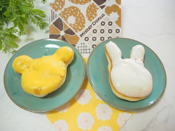 【ミスド】売り切れ続出！「しまじろうドーナツ」が人気すぎて長蛇の列に！