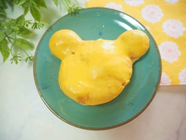 【ミスド】売り切れ続出！「しまじろうドーナツ」が人気すぎて長蛇の列に！