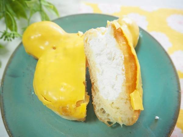 【ミスド】売り切れ続出！「しまじろうドーナツ」が人気すぎて長蛇の列に！