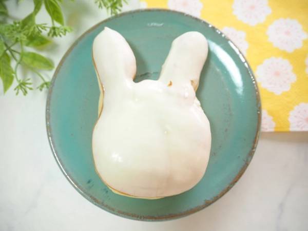 【ミスド】売り切れ続出！「しまじろうドーナツ」が人気すぎて長蛇の列に！