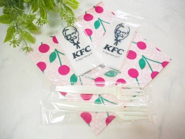 ケンタッキー】半額！？超オトクな人気商品と無料でもらえる裏技3つ 