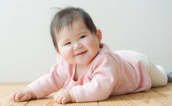 6月にぴったりの花を用いた名前が人気！1位は？6月生まれ女の子の名前ランキング