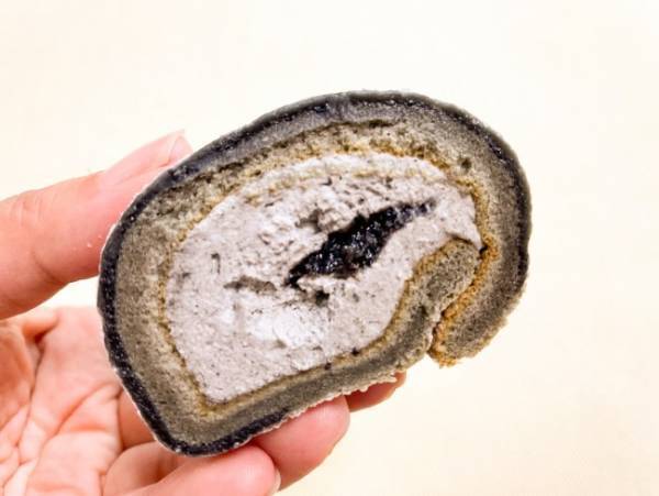 【ローソン】もっちり食感にハマるファン続出！新作もうまかった！