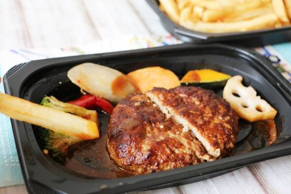 【ガスト】テレビで話題！従業員が選んだイチオシメニュー1位が旨すぎた…！