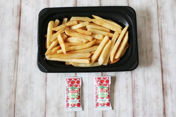 【ガスト】この組み合わせが神！1皿で三度おいしい♡人気メニューとは？