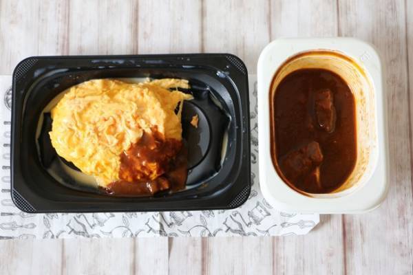 【ガスト】この組み合わせが神！1皿で三度おいしい♡人気メニューとは？