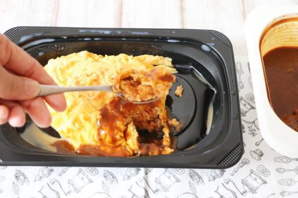 【ガスト】この組み合わせが神！1皿で三度おいしい♡人気メニューとは？