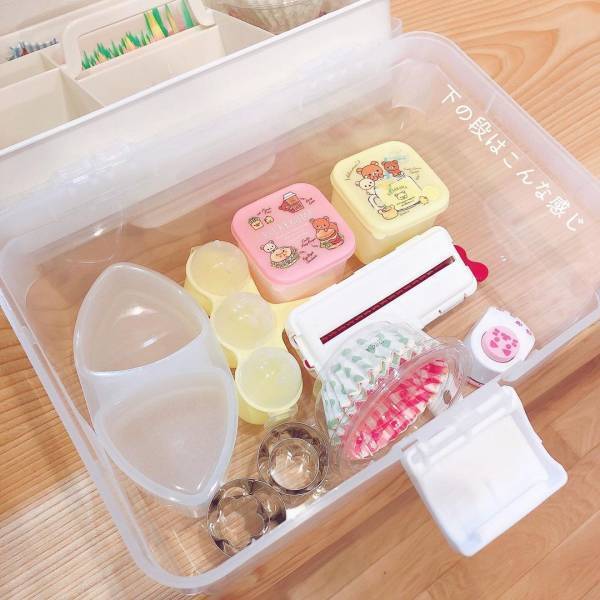 【ダイソー】1000円超えと同等！？整理トレーがいろいろ使えて便利♪