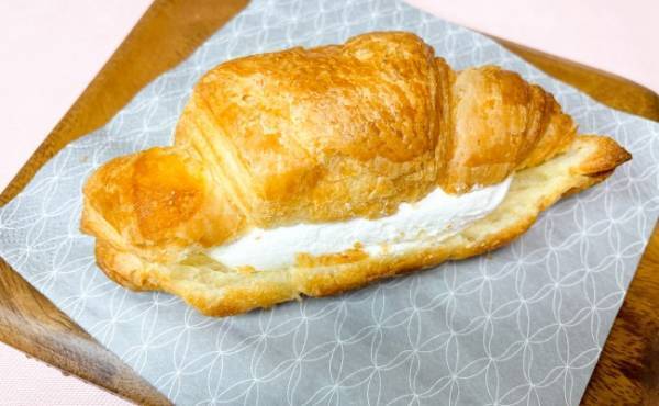 【ローソン】新作スイーツは生クリーム祭り「Milk」コラボ全レビュー